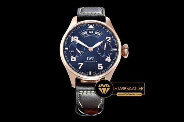 IWC0387C - Big Pilot Annual Cal. LPP RGLE Blue YLF A52850 - 11.jpg